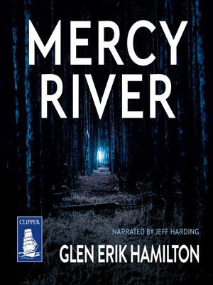 cover image of Mercy River